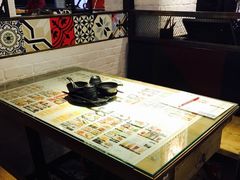 -老東粥皇·茶餐厅(云路中心店)