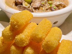 -北李妈妈菜·海肠捞饭(高新万达店)