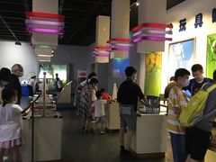 -陕西自然博物馆