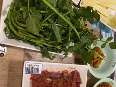 -野妹经典火锅(民治店)