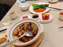 -蔡澜点心·粤菜(丽泽天街店)