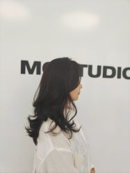 -MQ STUDIO&MY HAIR