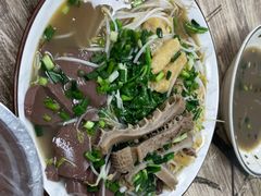 -正宗阳山牛杂(东城店)
