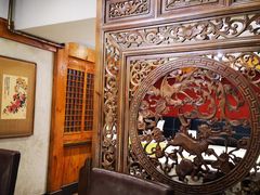 -七菜馆·东北菜·蒸饺(文体路店)