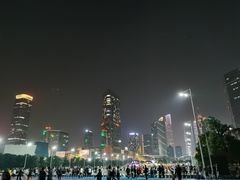 -天河体育中心
