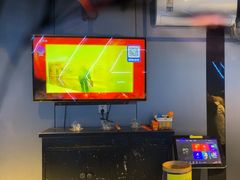 -云晓光头烧烤吧(川沙绿地店)