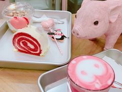 -WHEN PIGS FLY当猪飞