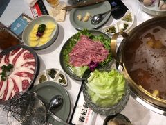 -春记潮汕牛肉火锅