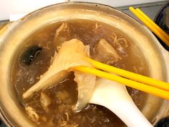 -添發碗仔翅美食