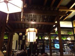 -小厨娘淮扬菜(清江苏宁广场店)