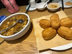 -汇丰苑·海鲜青岛菜(中山路大鲍岛店)