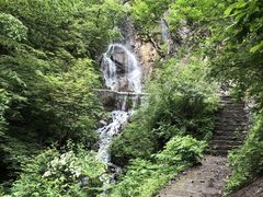 -官滩沟风景区