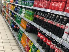 -物美超市(通州梨园店)