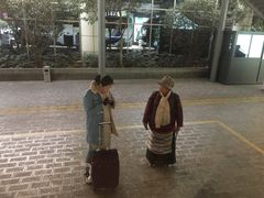 -丽江三义国际机场