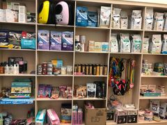 -爱诺耐芙动物医院(万博店)