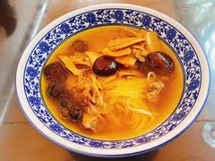 -西园寺素食(西园弄戒幢律寺店)