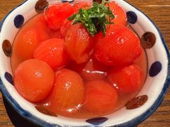 蜂蜜梅子小番茄-鸟屯(三里屯店)