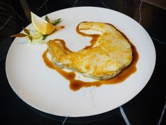 清蒸法国银鳕鱼-越宴(西施山路店)