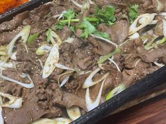 -清真永恒华威肉饼(潘家园店)