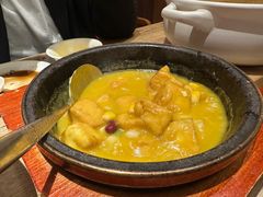 潞州自制豆腐-潞州宴(清华店)