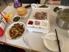 -老毛手抓·盐池滩羊非遗手抓(宁夏总店)