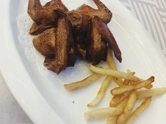 手抓乳鸽-潮福城大酒楼(北尚店)