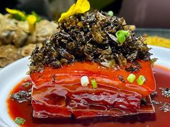 -33号大院·青岛本帮菜(五四广场店)