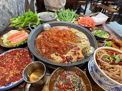 -冯校长老火锅(太古里店)