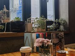 -山茶云南菜(永安里店)