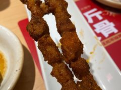 -大师兄·手工面·西北菜(珠海环宇城店)