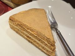 -塔道斯西餐厅(中央大街店)