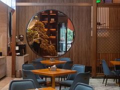 -延年酒店-延飨餐厅(延年文苑店)