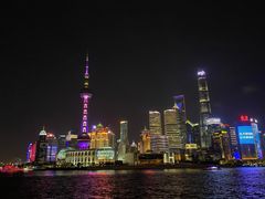 -南京路步行街
