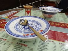 -赵记传承特色牛奶甜品(泉城广场店)