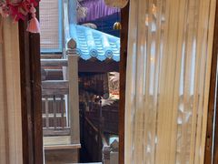 -叶叶菩提·晋福宫