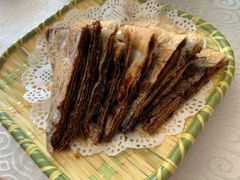 芝麻酱糖饼-辣婆婆(航天桥店)