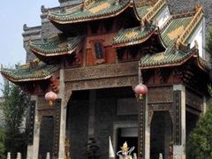 -武汉园博园(武汉自然博物馆)
