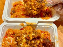 -3弄堂·滕王饭店·江西菜(铜锣湾店)