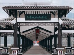 -白帝城·瞿塘峡景区