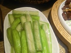 -渝信川菜(长安店)