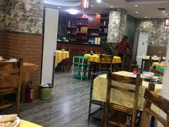 大堂-濠轩阁特色生蚝火锅(水湾路店)
