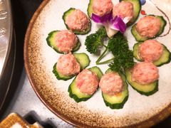 -大龙燚火锅(五一广场店)