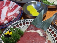 -哼蟹二将·烤肉酱蟹(合生汇店)