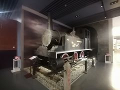 -中国铁道博物馆(正阳门馆)