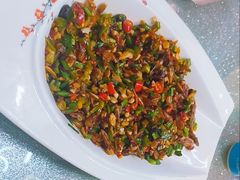 -农家湘菜(安亭店)