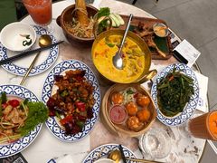 -KingThaia金泰兰(滨江天街店)