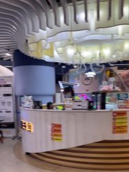 -小牧童游乐园(西丽宝能环球汇店)