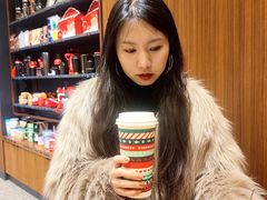 -星巴克(哈尔滨新一百店)