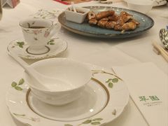 -翠园(北京王府中环店)