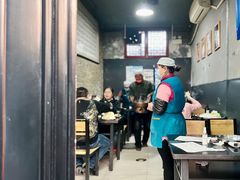 大堂-天桥老金涮肉(牛街店)